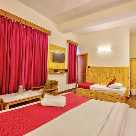 Hotel Royal Manali Dış mekan fotoğraf