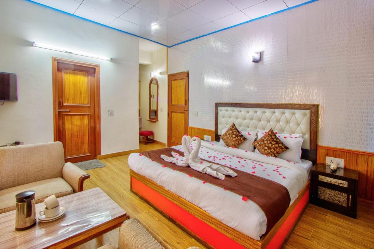 Hotel Royal Manali Dış mekan fotoğraf