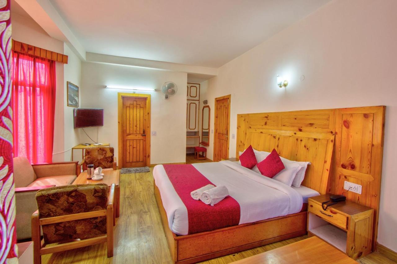 Hotel Royal Manali Dış mekan fotoğraf
