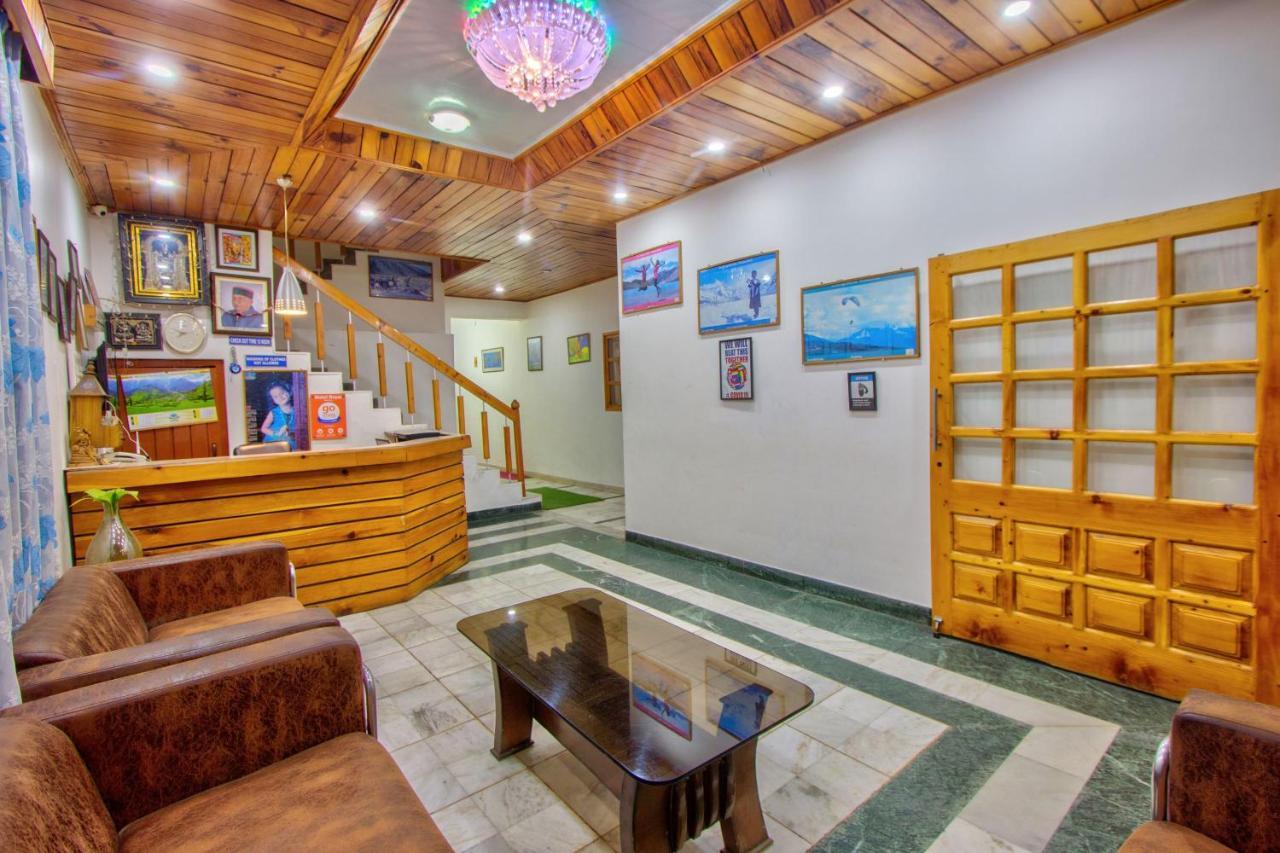 Hotel Royal Manali Dış mekan fotoğraf