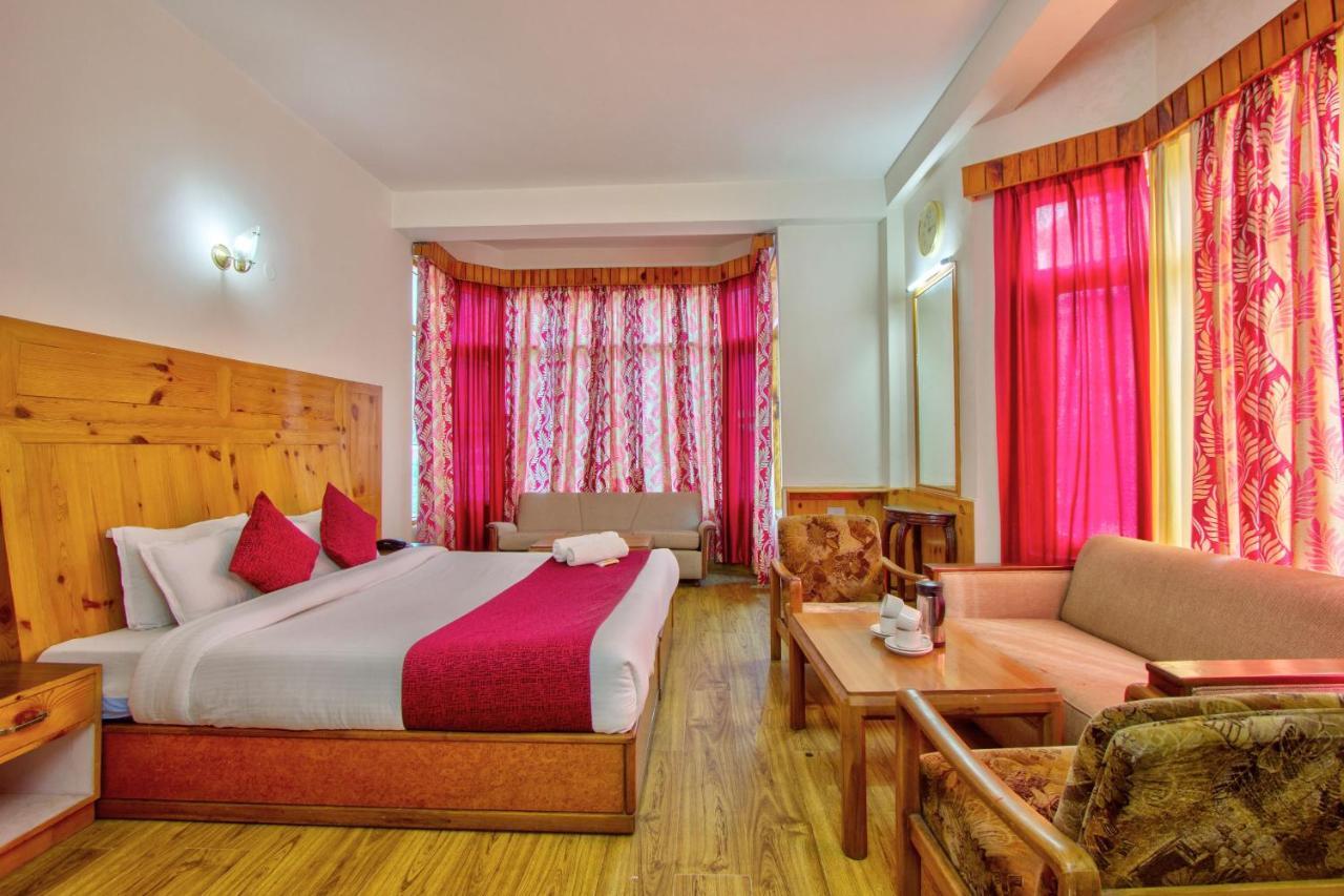 Hotel Royal Manali Dış mekan fotoğraf