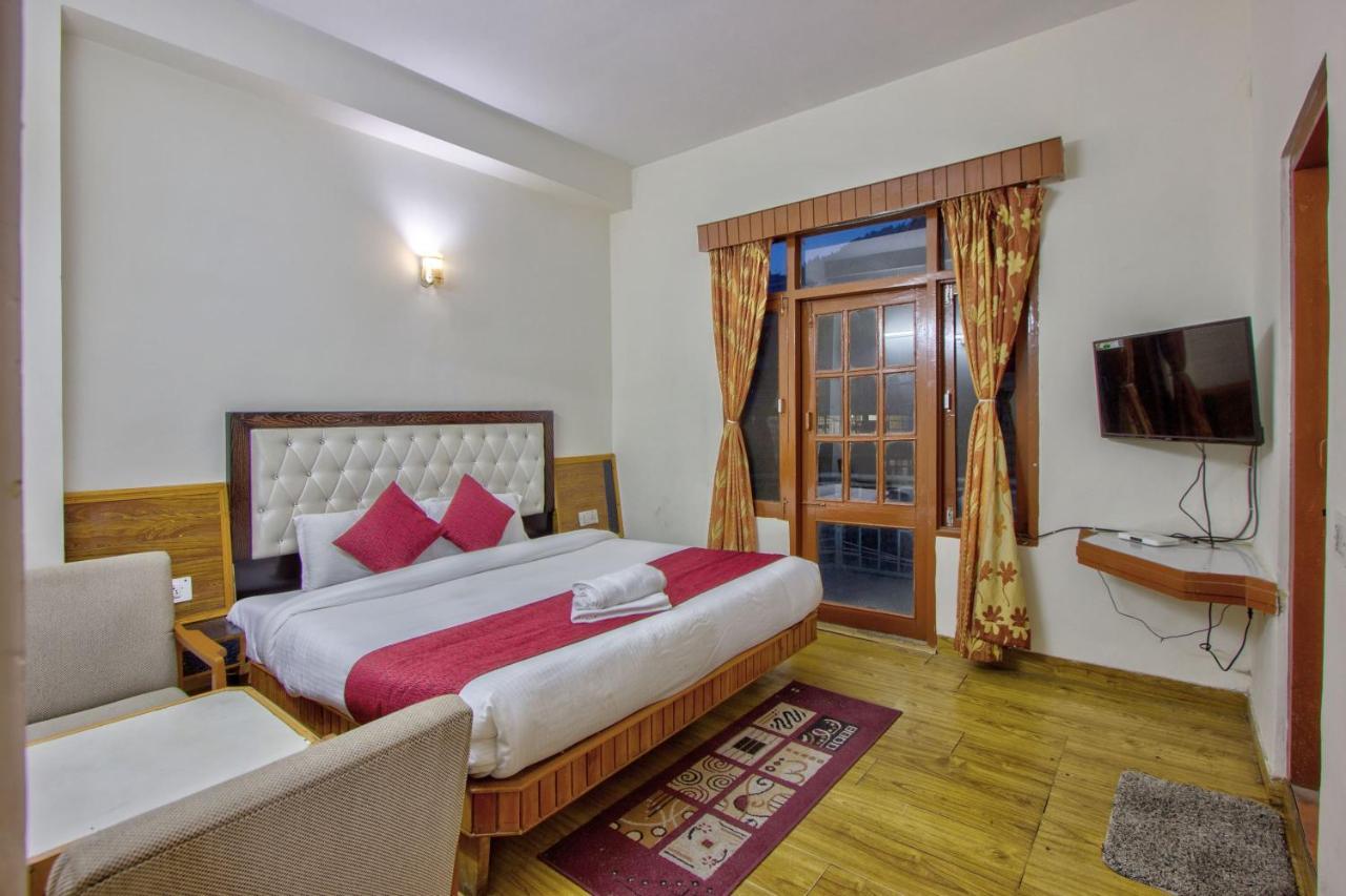 Hotel Royal Manali Dış mekan fotoğraf