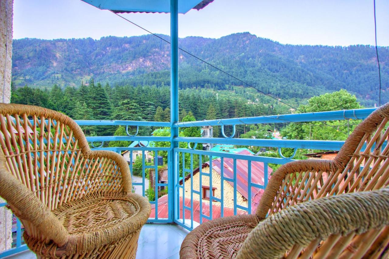 Hotel Royal Manali Dış mekan fotoğraf