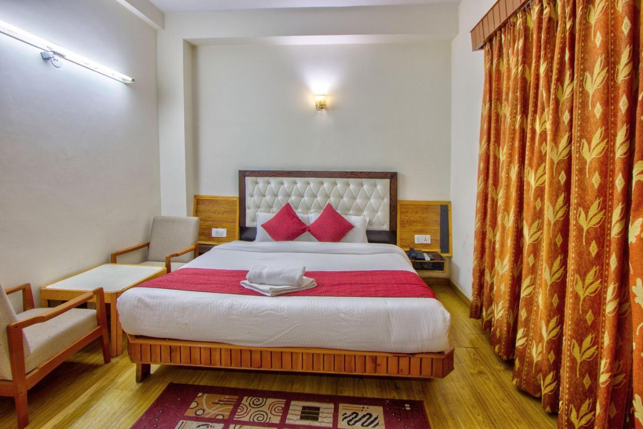 Hotel Royal Manali Dış mekan fotoğraf
