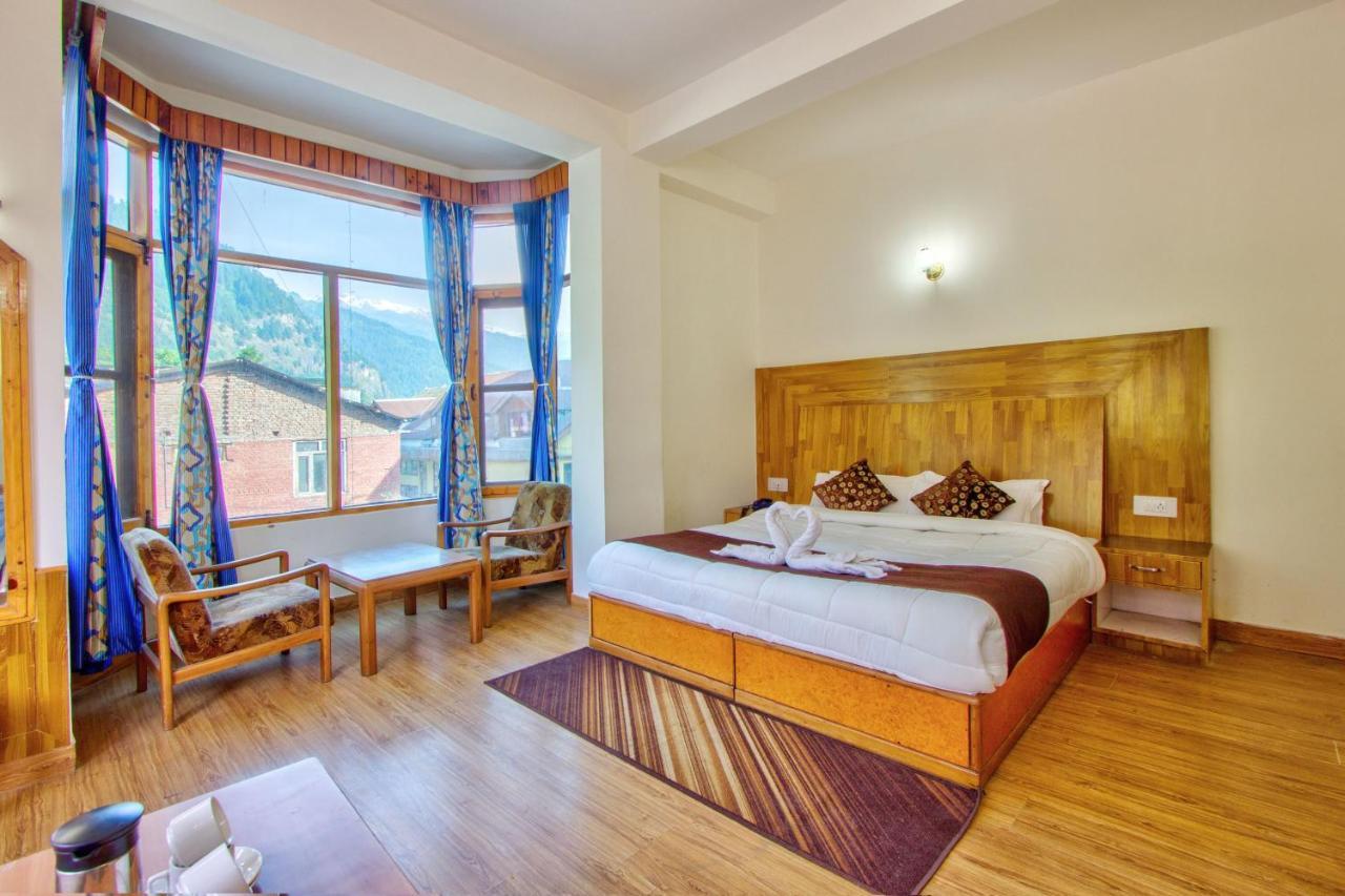 Hotel Royal Manali Dış mekan fotoğraf