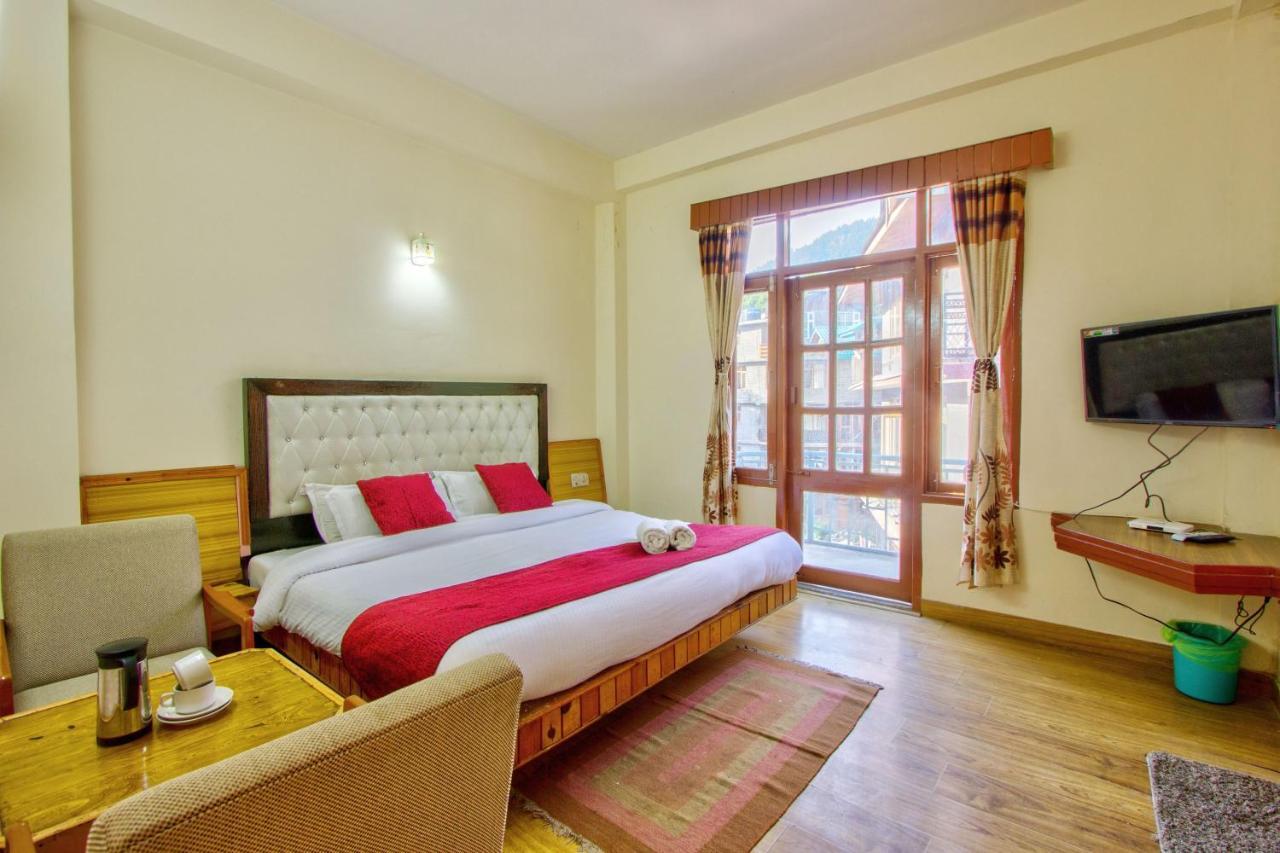Hotel Royal Manali Dış mekan fotoğraf