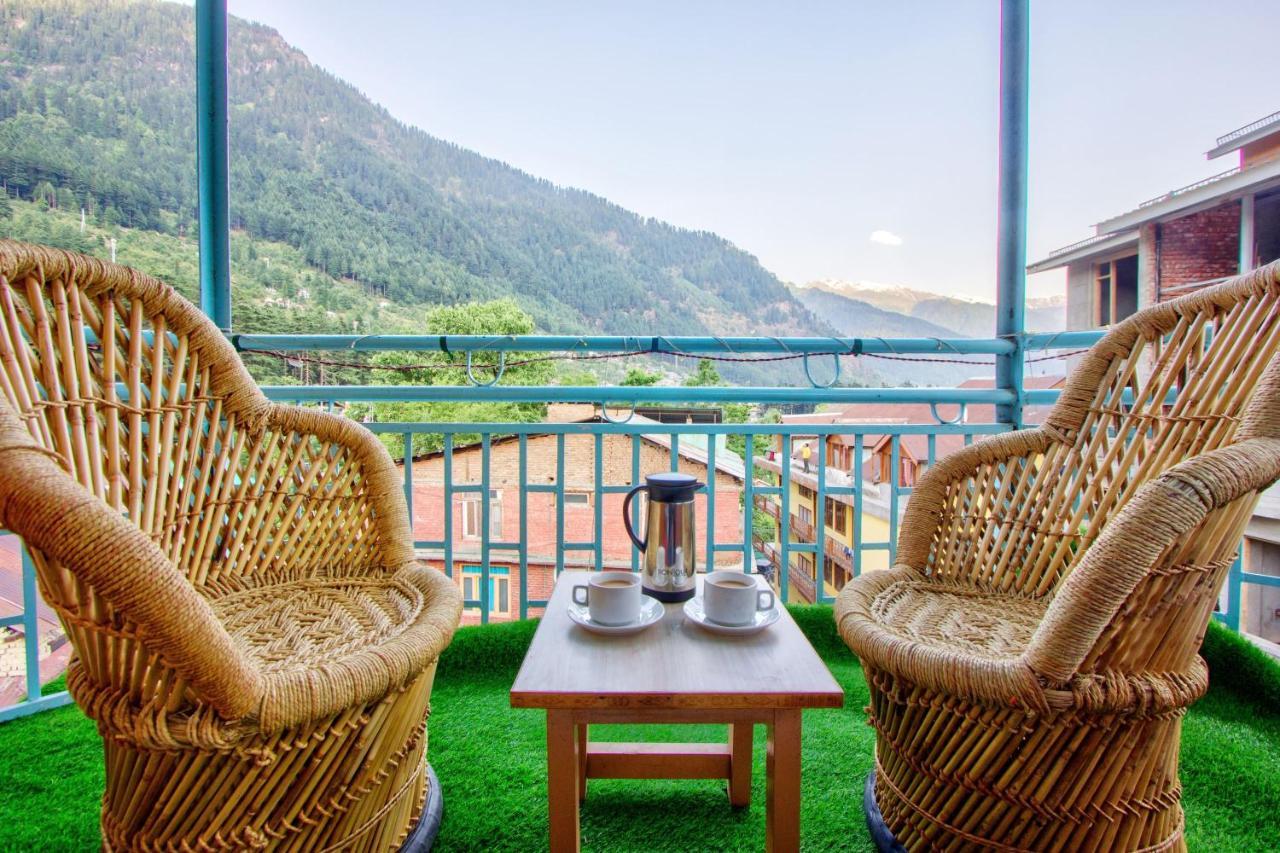 Hotel Royal Manali Dış mekan fotoğraf