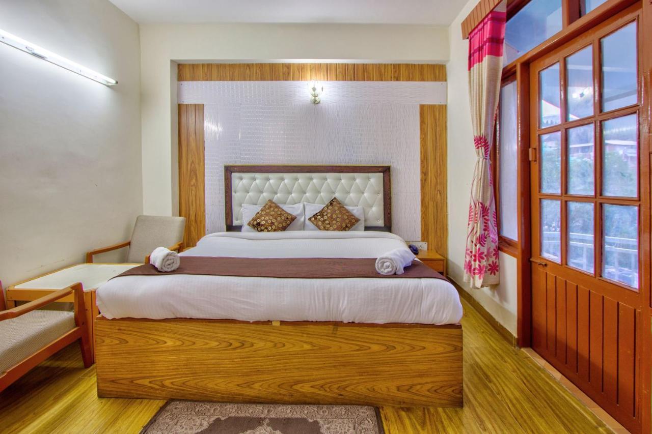 Hotel Royal Manali Dış mekan fotoğraf