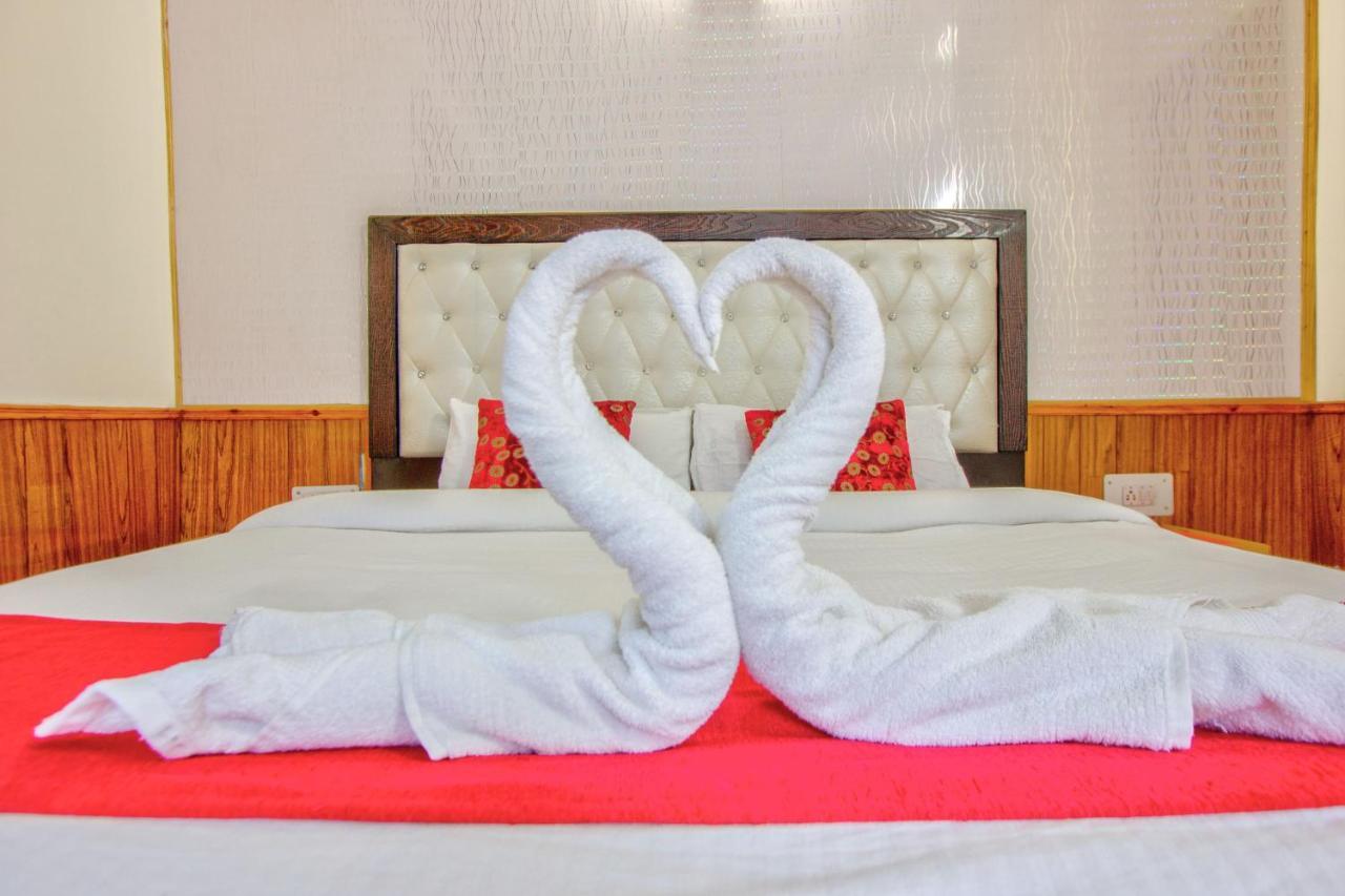 Hotel Royal Manali Dış mekan fotoğraf