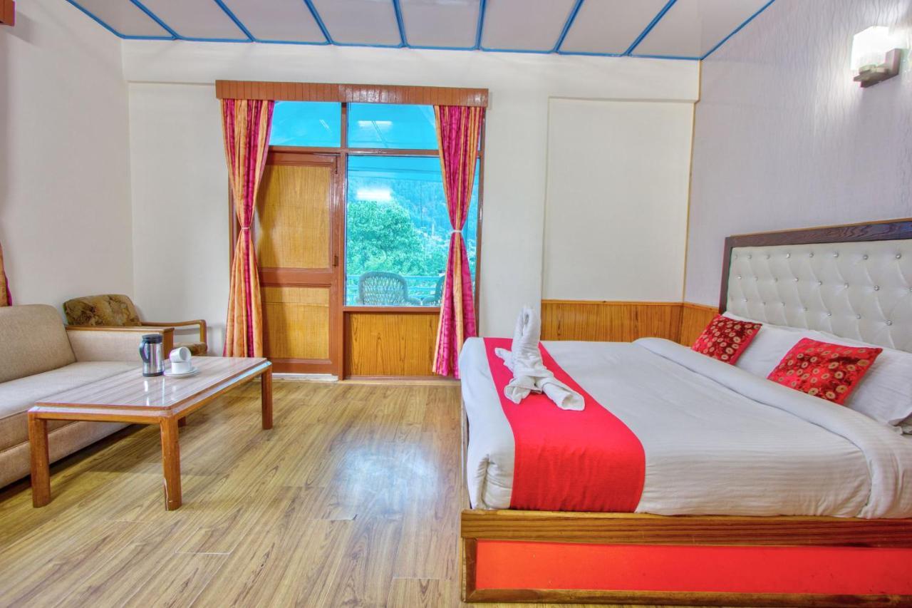 Hotel Royal Manali Dış mekan fotoğraf