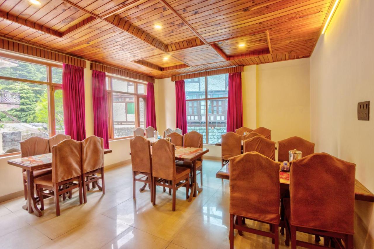 Hotel Royal Manali Dış mekan fotoğraf