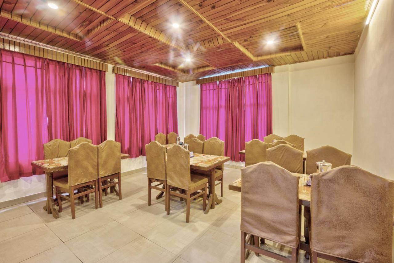 Hotel Royal Manali Dış mekan fotoğraf