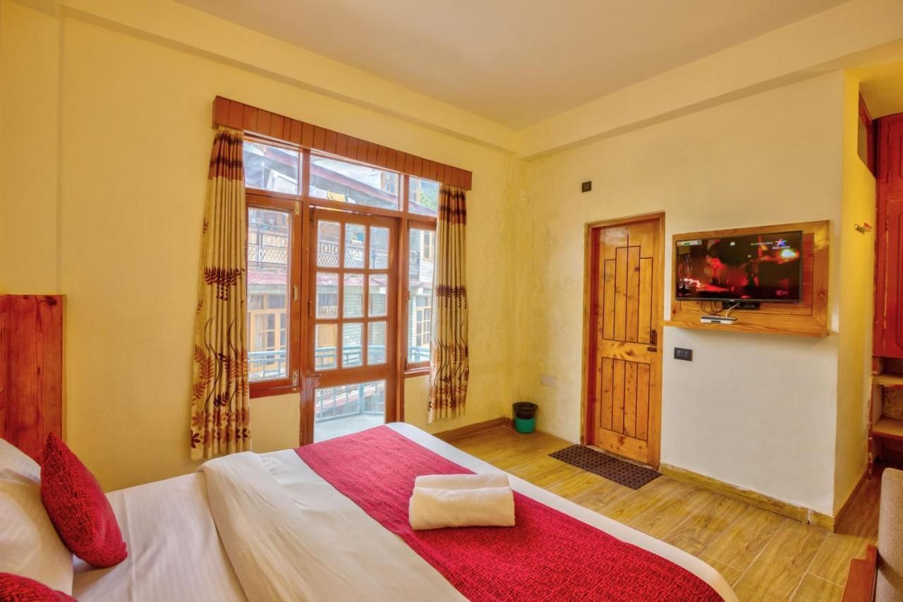 Hotel Royal Manali Dış mekan fotoğraf