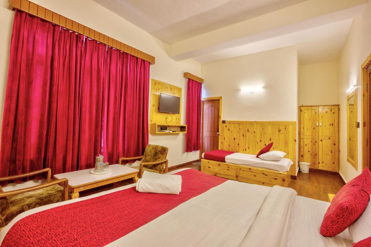 Hotel Royal Manali Dış mekan fotoğraf