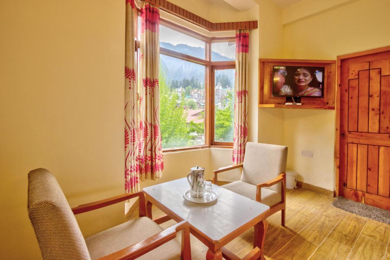 Hotel Royal Manali Dış mekan fotoğraf