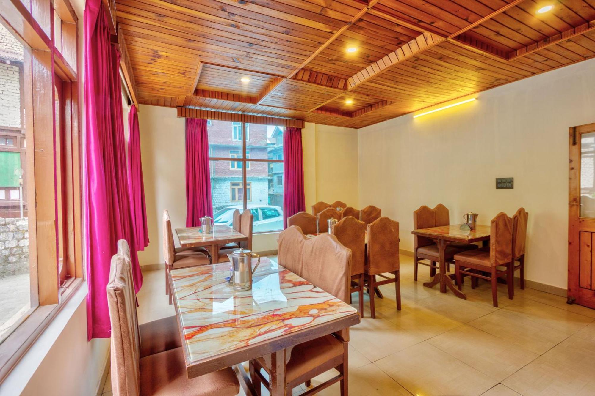 Hotel Royal Manali Dış mekan fotoğraf